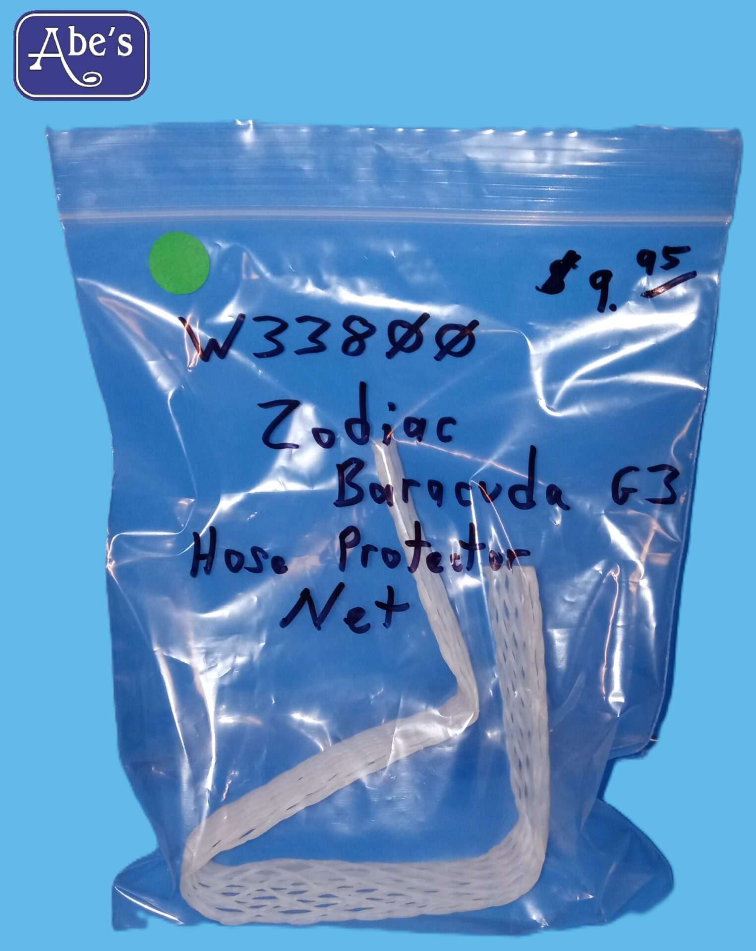 Zodiac W33800 Hose Protector Net - Baracuda Zodiac W33800 Hose Protector Net - Baracuda