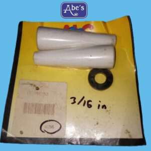 ALC 40295 Abrasive Pressure Nozzle Kit