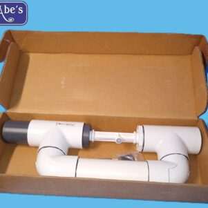 Hayward UVO2000RMA Venturi Manifold for UV Pool Systems