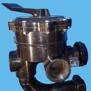 Hayward SP0715X62 Pro-Series Vari-Flo Control Valve