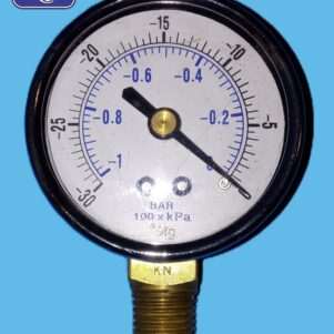 PIC 101D-204A Utility Vacuum Gauge