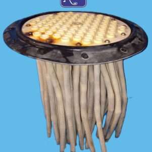 Hayward ECX1035 Flex Tube Nest EC40