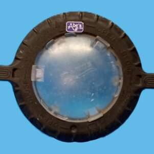 Pentair 17307‑0111S Trap Cover Assembly, Sta-Rite