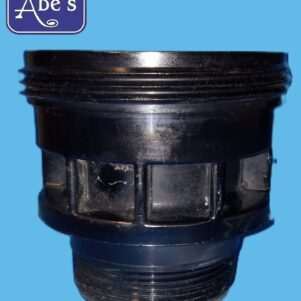Pentair 178575 Bulkhead Fitting, Bottom - Fine Thread, Pre-98