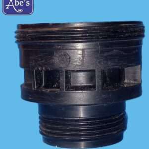 Pentair 178575Z Bulkhead Fitting, Bottom