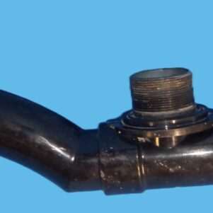 Pentair 195308 Lower Piping Assembly for FNS Filters