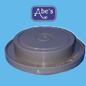 Pentair 541843 A&A Waterstop 1.5" x 2"