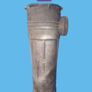Pentair 553191 LeafVac Canister