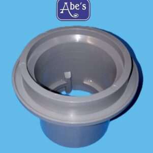 Pentair 516971 A&A Style II Floor Fitting