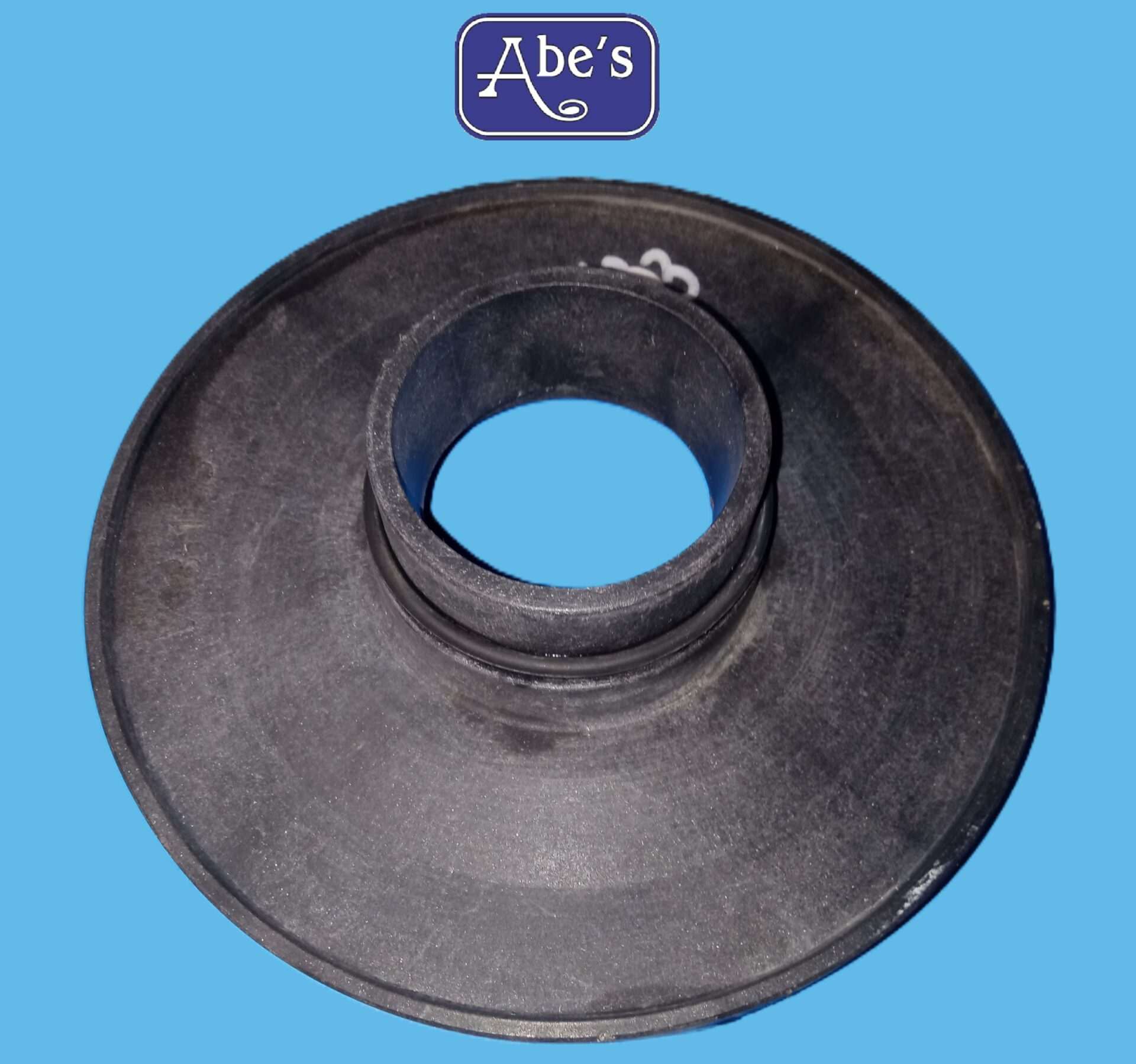 Pentair 39015500 Diffuser 2-3HP Replacement V38-133 Pentair 39015500 Diffuser 2-3HP Replacement V38-133 - Image 2