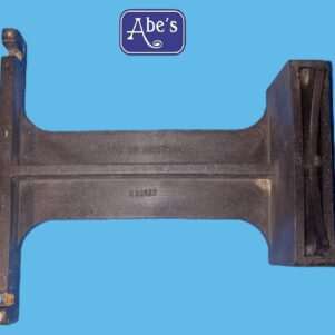 Waterco 634022 Pump Foot
