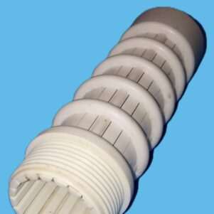 Waterco W02112PP Lateral 4.5" with 110mm Standard Slot