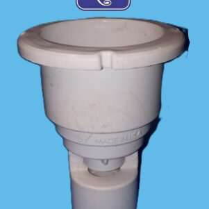 Waterway 215-1390B Wall Fitting Storm Gunite Built-In Thread