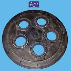 Zodiac 1-9-214 Center Plate Valve