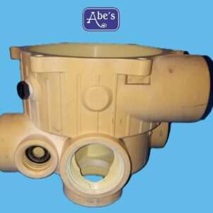 Hayward SPX0710XALLAA Vari-Flo Valve Body