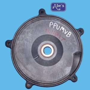 Balboa 1211027 Vico Ultimax Seal Plate (5 Bolt) used for reliable pool pump sealing