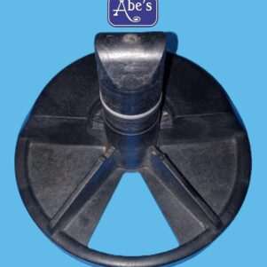 Hayward SPX0710XC Key & Stem Assembly for Pool Valves