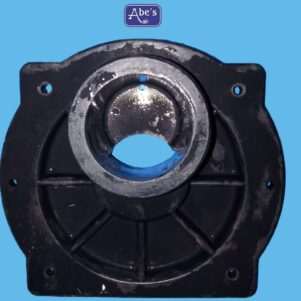 Hydro-O-Dynamic 35-112-1016 Pump Housing – High-quality replacement pump housing for pool and spa systems.