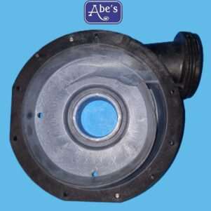 Jacuzzi 03-0872-03-R Piranha Wet End Volute replacement part for Jacuzzi pump systems