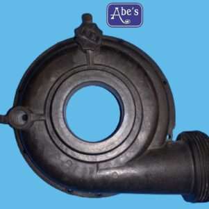 Sundance 6500-546 Front Pump Housing │ TheraFlo & Theramax