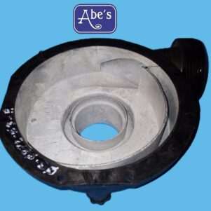 Jacuzzi 03-0889-03-K Piranha Wet End Volute S45A replacement part