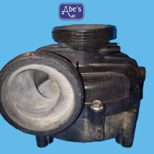 Pentair 1215014 Dura-Jet DJ Series 2HP Wet End