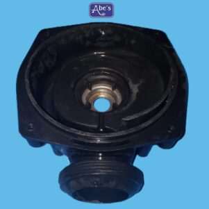 Jacuzzi 2570-200 Rear Housing Bracket | J-Pump System
