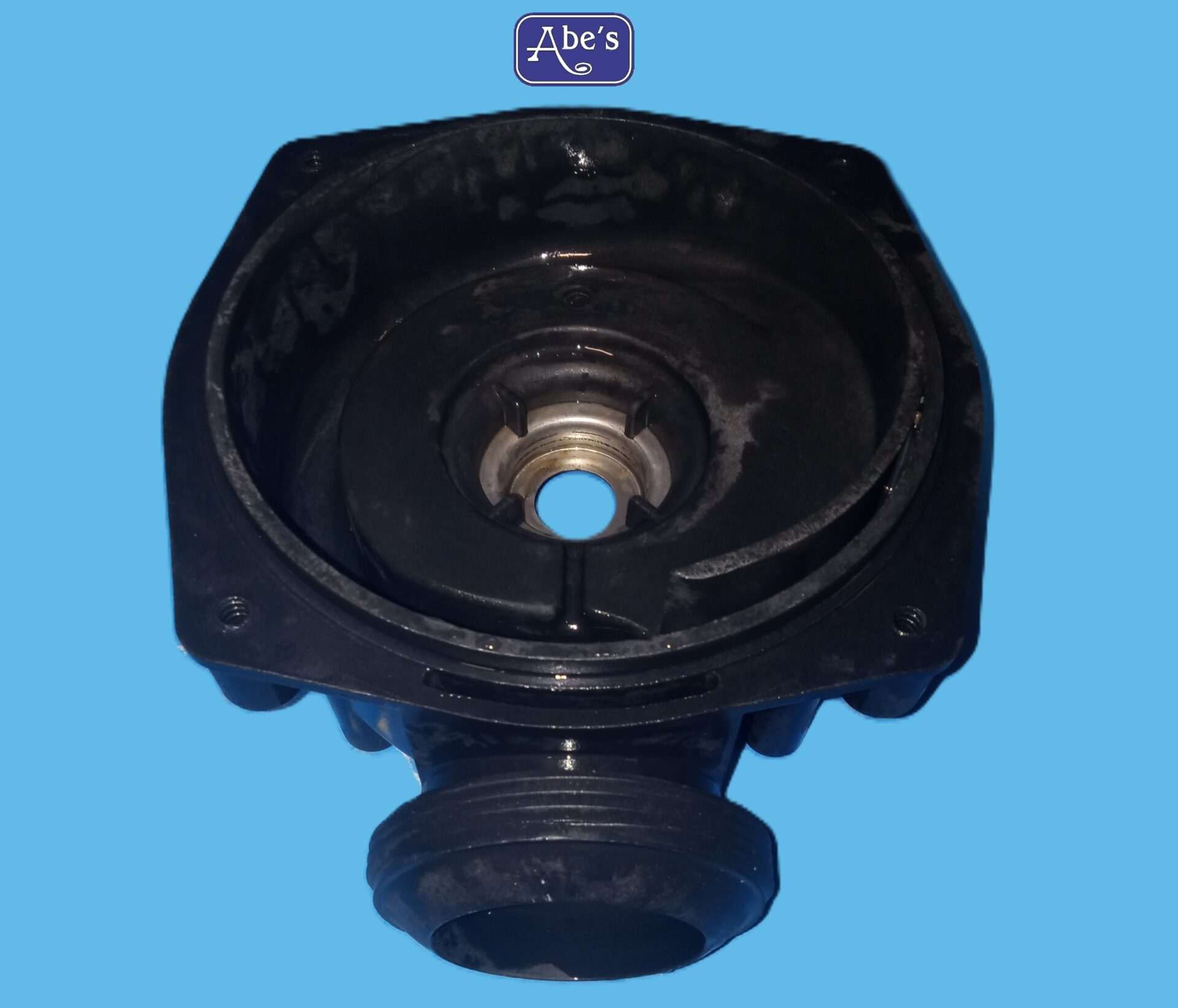 Jacuzzi 2570-200 Rear Housing Bracket | J-Pump System Jacuzzi 2570-200 Rear Housing Bracket | J-Pump System