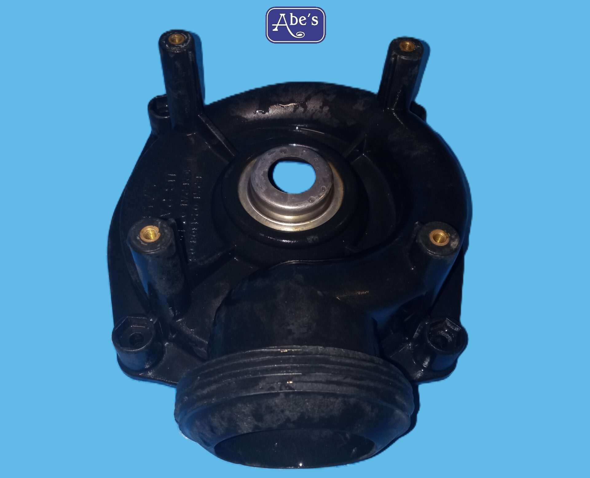 Jacuzzi 2570-200 Rear Housing Bracket | J-Pump System Jacuzzi 2570-200 Rear Housing Bracket | J-Pump System - Image 2