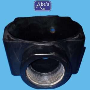 Used Jacuzzi 39-0326-02 DV-5 Valve Body replacement for pool and spa systems.