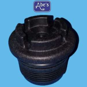 Pentair 074025 2-Inch Manifold used component for pool filters