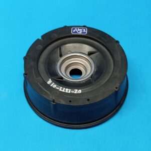 Jacuzzi 02139301R Seal Plate 3/4-1HP | Magnum