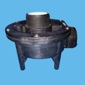 Aqua-Flo 91040810-000 Wet End | Gecko FMCP