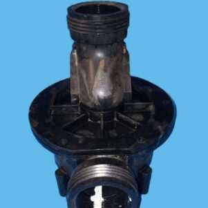 Aqua Flo 91041010-000 Wet End 1.0HP | TMCP Series