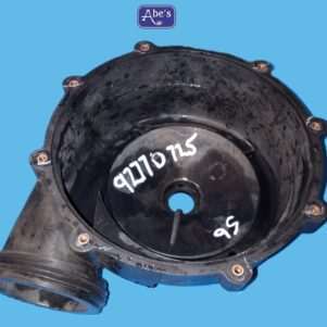 Aqua-Flo 92770725 Volute 56 Frame | Flo-Master Series