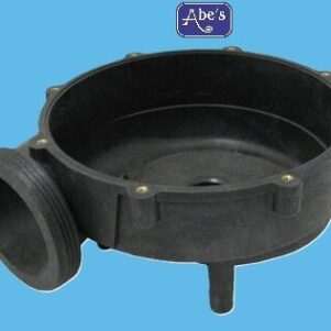 Aqua-Flo 92770715 Volute 56 Frame | FMXP2 Series