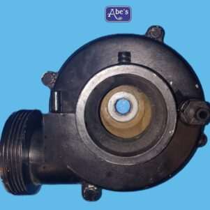 Balboa Vico 1215144 Dually Reverse 3HP Wet End for Cal Spa hot tub pumps