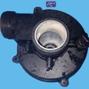 Balboa Vico 1215120 1.5HP Wet End for spa and hot tub pump circulation, used condition