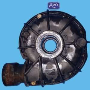 Flotec AG Pump FP6111-0 Volute | Front & Back Plate Only