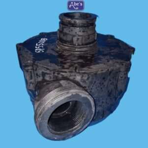 Hayward SPX1590 Strainer Housing | Power-Flo Series