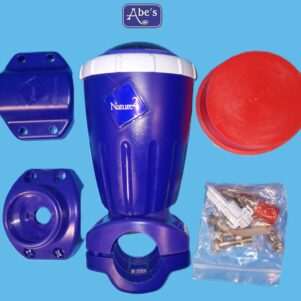 Zodiac Nature2 W20176 Express Mineral Dispenser for Above-Ground Pools