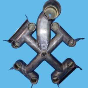 Jandy R0359000 Teledyne Manifold Assembly
