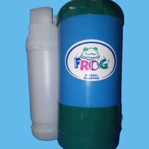 King Technology 1-12-5462 Inground Mineral Reservoir