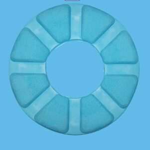 New Kreepy Krauly K12059 Foot Pad for Kreepy Krauly Classic, Kadet, and E-Z Vac pool cleaners
