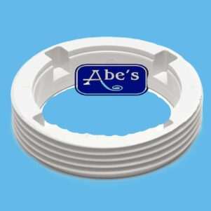 Paramount 00502480001 Threaded Retainer Ring │ Pool Valet