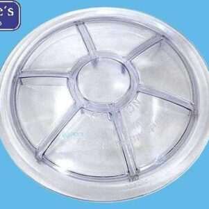 Pentair 070795 Clear Lexan Cover