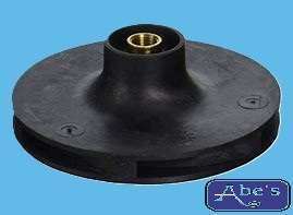 Pentair 073130 Impeller 2HP-2.5HP │ WhisperFlo