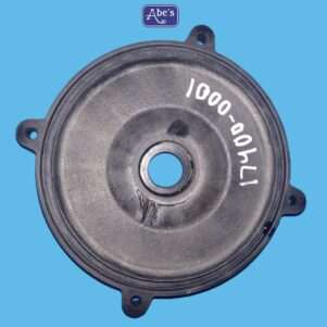 Pentair 17400-0001 Seal Plate | Sta-Rite Dura-Jet DJ Series