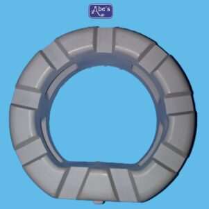 Red Leopard S0013 Footpad | Orbit Pool Cleaner
