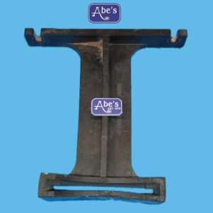 Waterco 6340221 Pump Foot | Hydrostar 3/4HP Pump